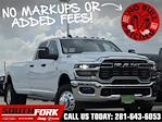 New 2026 Ram 3500 Tradesman Crew Cab 4x4 DRW Pickup for sale #TG151278 - photo 2