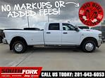 New 2026 Ram 3500 Tradesman Crew Cab 4x4 DRW Pickup for sale #TG151278 - photo 3