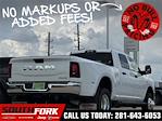 New 2026 Ram 3500 Tradesman Crew Cab 4x4 DRW Pickup for sale #TG151278 - photo 4