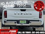 New 2026 Ram 3500 Tradesman Crew Cab 4x4 DRW Pickup for sale #TG151278 - photo 5