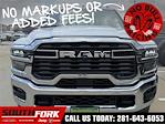 New 2026 Ram 3500 Tradesman Crew Cab 4x4 DRW Pickup for sale #TG151278 - photo 7
