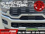 New 2026 Ram 3500 Tradesman Crew Cab 4x4 DRW Pickup for sale #TG151278 - photo 8