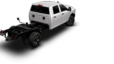 New 2026 Ram 2500 Tradesman Crew Cab 4x4 Cab Chassis for sale #TG156539 - photo 2
