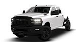 New 2026 Ram 2500 Tradesman Crew Cab 4x4 Cab Chassis for sale #TG156548 - photo 1
