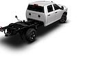 New 2026 Ram 2500 Tradesman Crew Cab 4x4 Cab Chassis for sale #TG156548 - photo 2