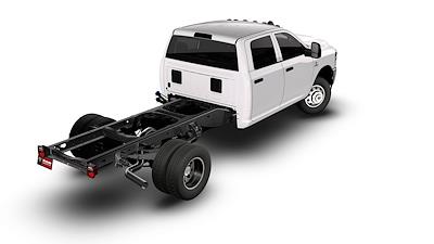 New 2026 Ram 3500 Crew Cab 60 CA Cab Chassis for sale #TG172866D - photo 2