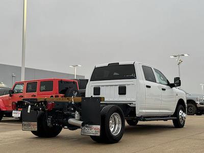 New 2026 Ram 3500 Crew Cab 60 CA Cab Chassis for sale #TG172866D - photo 2
