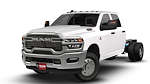 New 2026 Ram 3500 Crew Cab 60 CA Cab Chassis for sale #TG172866D - photo 1