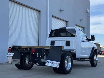 New 2026 Ram 4500 Regular Cab 60 CA Cab Chassis for sale #TG180436D - photo 2