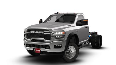New 2026 Ram 4500 Regular Cab 60 CA Cab Chassis for sale #TG180443D - photo 1