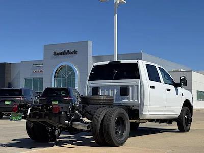 New 2026 Ram 3500 Crew Cab 60 CA Cab Chassis for sale #TG215668 - photo 2