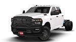 New 2026 Ram 3500 Tradesman Crew Cab 60 CA Cab Chassis for sale #TG215668 - photo 5