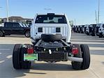 New 2026 Ram 5500 Regular Cab 84 CA Cab Chassis for sale #TG218787 - photo 5