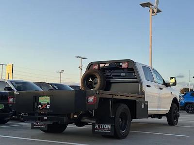 New 2026 Ram 3500 Crew Cab Flatbed Truck for sale #TG219001 - photo 2
