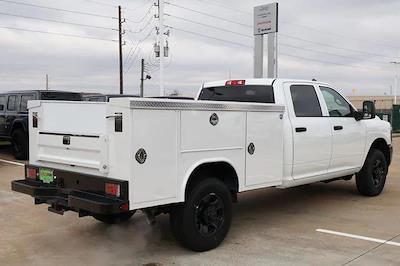 New 2026 Ram 2500 Crew Cab Service Truck for sale #TG241947 - photo 2