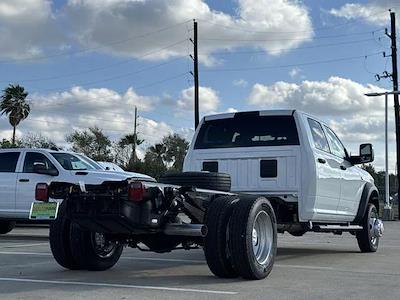 New 2026 Ram 5500 Crew Cab 84 CA Cab Chassis for sale #TG254535 - photo 2