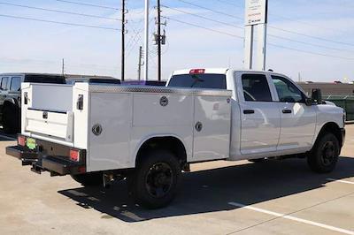 New 2026 Ram 2500 Crew Cab Service Truck for sale #TG258397 - photo 2