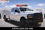 New 2026 Ram 2500 Crew Cab Service Truck for sale #TG258397 - photo 1