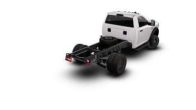 New 2026 Ram 4500 Regular Cab 60 CA Cab Chassis for sale #TG274988 - photo 2