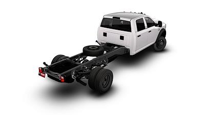 New 2026 Ram 5500 Crew Cab 84 CA Cab Chassis for sale #TG334199 - photo 2