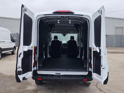 2026 Ford Transit 250 Medium Roof RWD Cargo Van for sale #26ST0044 - photo 2