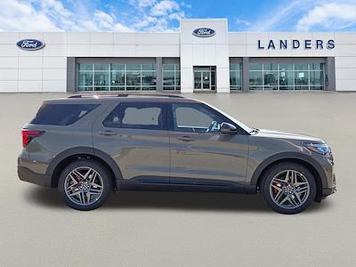 2026 Ford Explorer 4WD SUV for sale #26ST0183 - photo 2