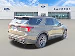 2026 Ford Explorer 4WD SUV for sale #26ST0183 - photo 3