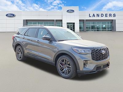 2026 Ford Explorer RWD SUV for sale #26ST0195 - photo 1