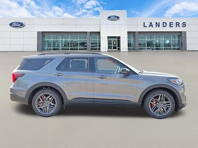2026 Ford Explorer RWD SUV for sale #26ST0195 - photo 2