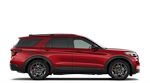 2026 Ford Explorer 4WD SUV for sale #26ST0263 - photo 24