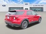 2026 Ford Explorer 4WD SUV for sale #26ST0263 - photo 3