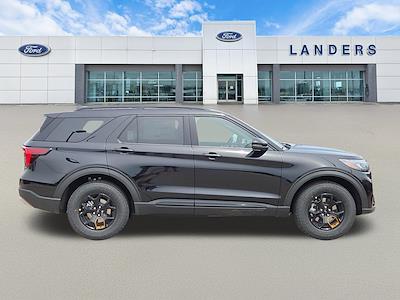 2026 Ford Explorer 4WD SUV for sale #26ST0300 - photo 2
