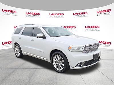 2019 Dodge Durango 4x2 SUV for sale #26ST0307A - photo 1
