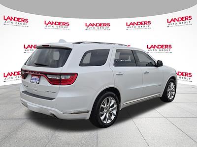 2019 Dodge Durango 4x2 SUV for sale #26ST0307A - photo 2