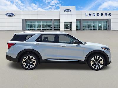 2026 Ford Explorer 4WD SUV for sale #26ST0322 - photo 2