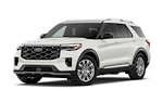 2026 Ford Explorer RWD SUV for sale #26ST0329 - photo 19