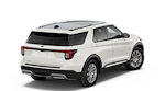 2026 Ford Explorer RWD SUV for sale #26ST0329 - photo 21