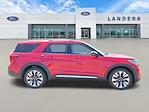 2026 Ford Explorer 4WD SUV for sale #26ST0340 - photo 2