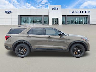 2026 Ford Explorer 4WD SUV for sale #26ST0347 - photo 2