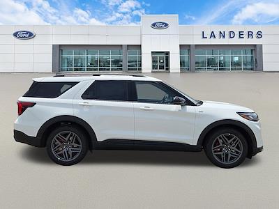 2026 Ford Explorer RWD SUV for sale #26ST0354 - photo 2