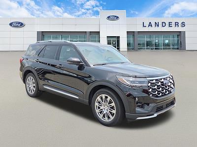 2026 Ford Explorer RWD SUV for sale #26ST0361 - photo 1