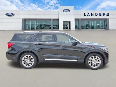 2026 Ford Explorer RWD SUV for sale #26ST0361 - photo 2