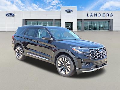 2026 Ford Explorer 4WD SUV for sale #26ST0401 - photo 1