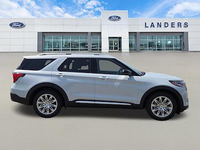 2026 Ford Explorer RWD SUV for sale #26ST0448 - photo 2