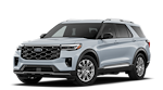 2026 Ford Explorer RWD SUV for sale #26ST0448 - photo 19