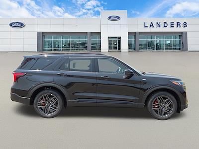 2026 Ford Explorer 4WD SUV for sale #26ST0616 - photo 2