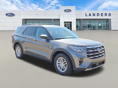 2026 Ford Explorer RWD SUV for sale #26ST0687 - photo 1
