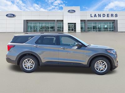 2026 Ford Explorer RWD SUV for sale #26ST0687 - photo 2