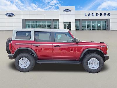 2026 Ford Bronco 4x4 SUV for sale #26ST0693 - photo 2