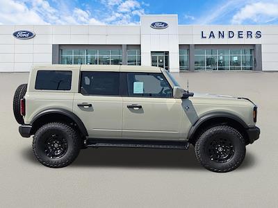 2026 Ford Bronco 4x4 SUV for sale #26ST0719 - photo 2
